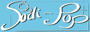 Sodi Pop Media Color Logo